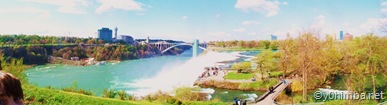 Niagara Falls Pano 3